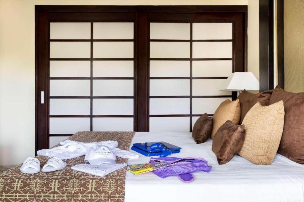 The Reserve At Paradisus Hotel Punta Cana
