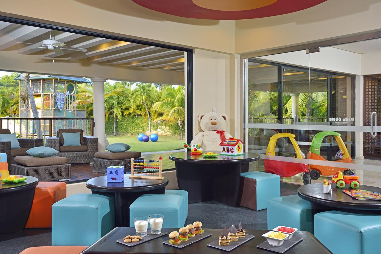 Hotel The Reserve At Paradisus