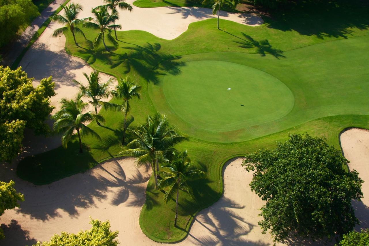 The Reserve At Paradisus