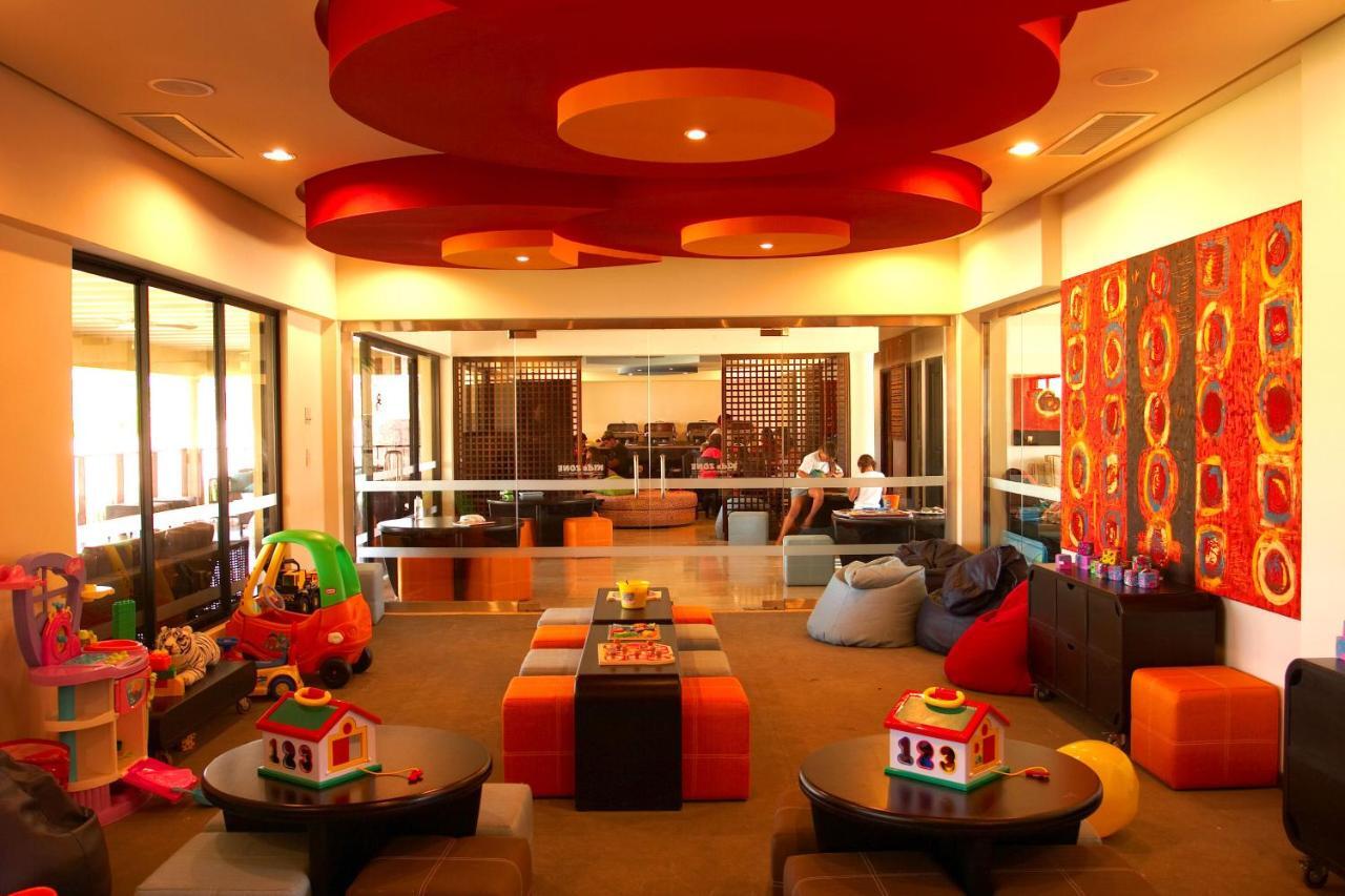 The Reserve At Paradisus 5*
