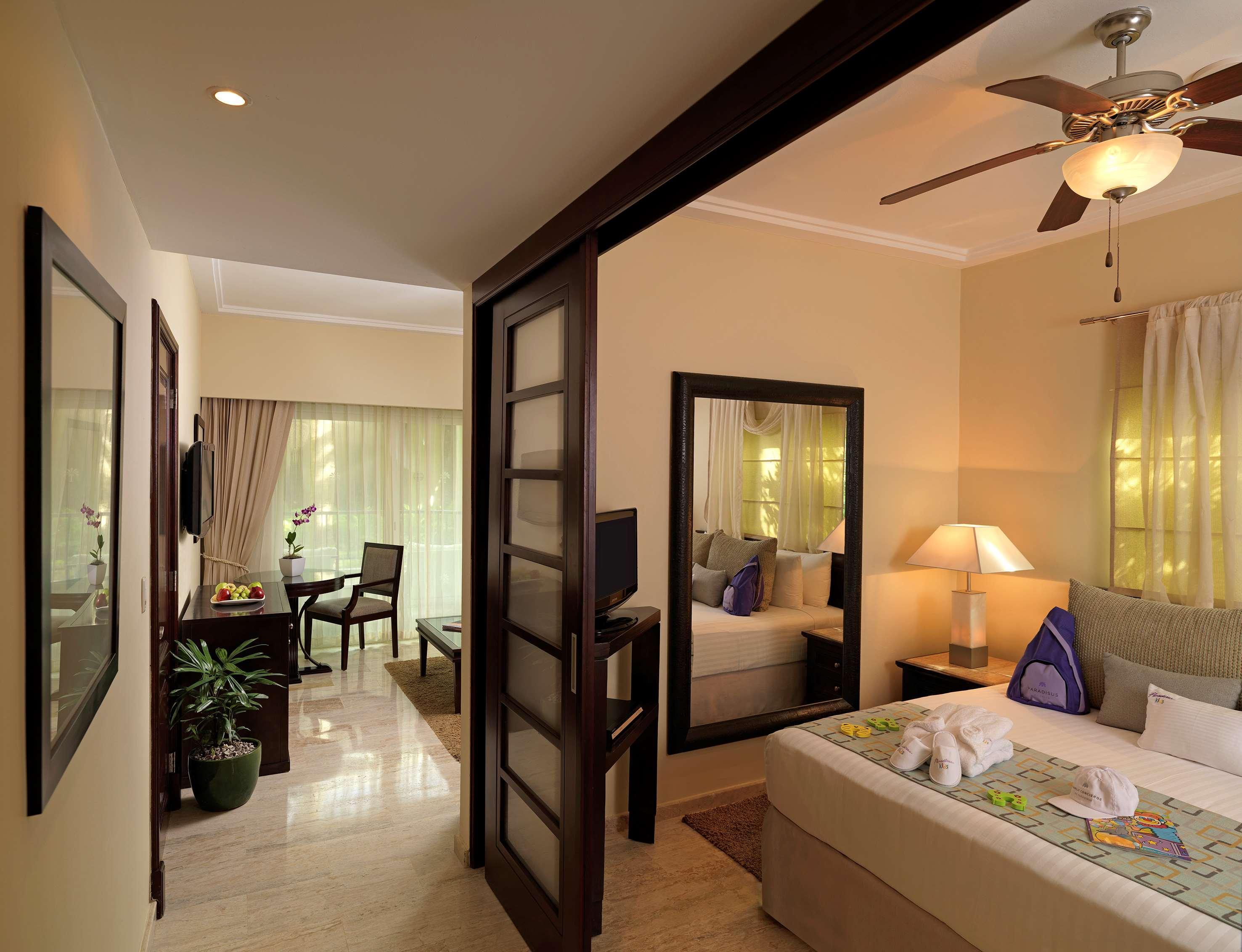 The Reserve At Paradisus Hotel Punta Cana