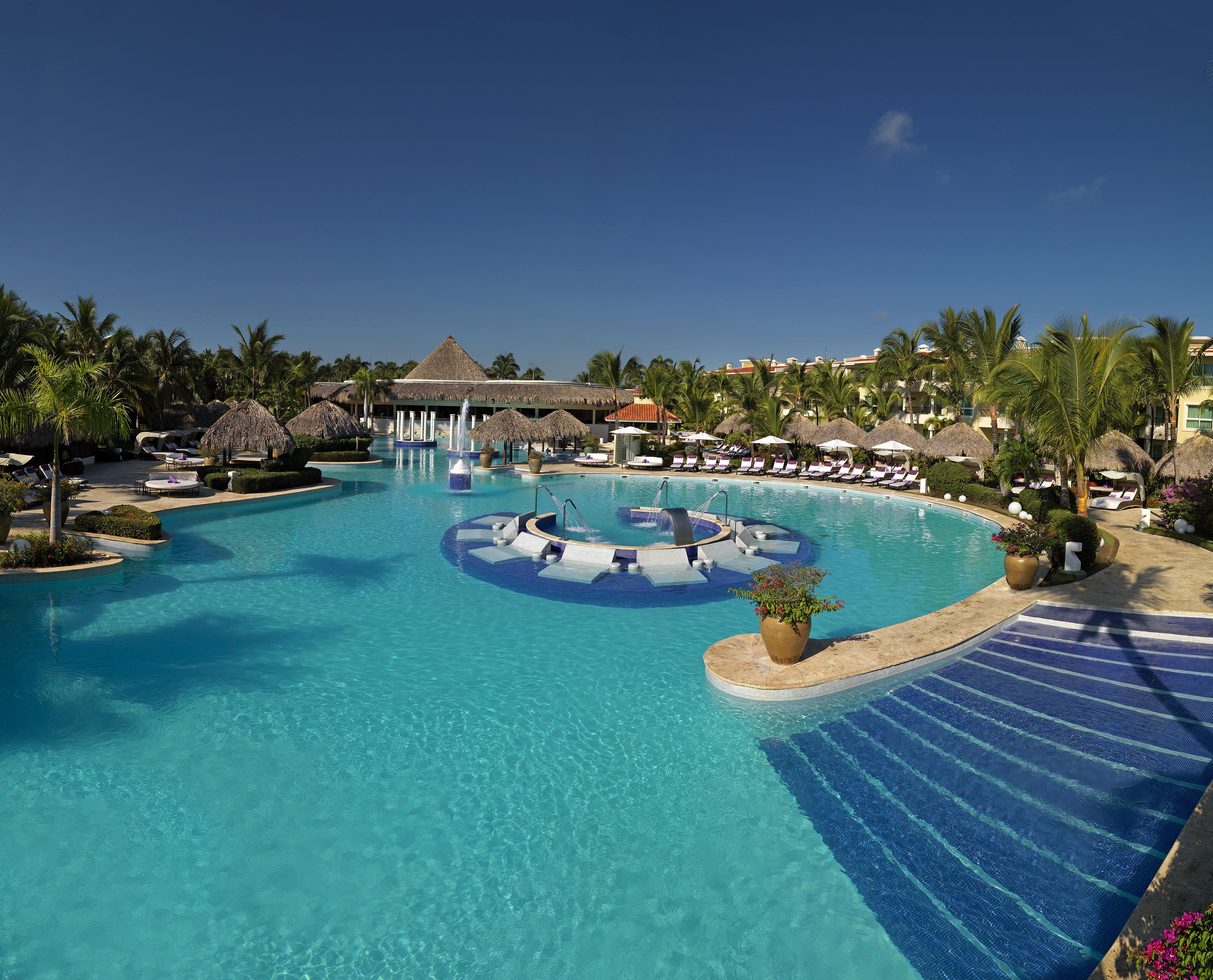 Hotel The Reserve At Paradisus 5*