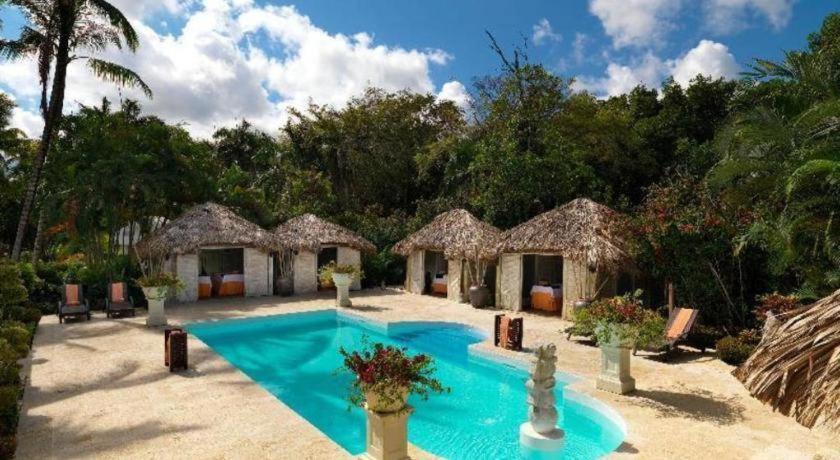 Hotel The Reserve At Paradisus Punta Cana