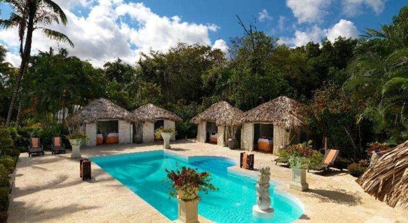 The Reserve At Paradisus 5*