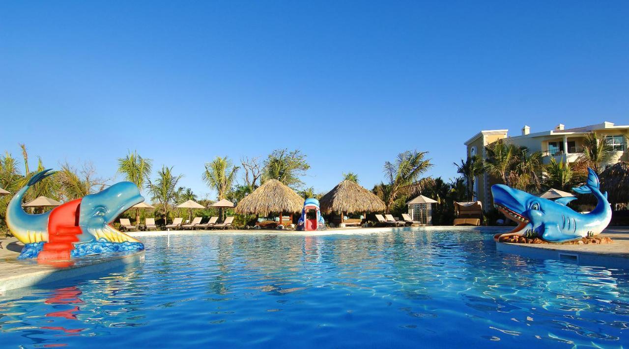 The Reserve At Paradisus Hotel 5*