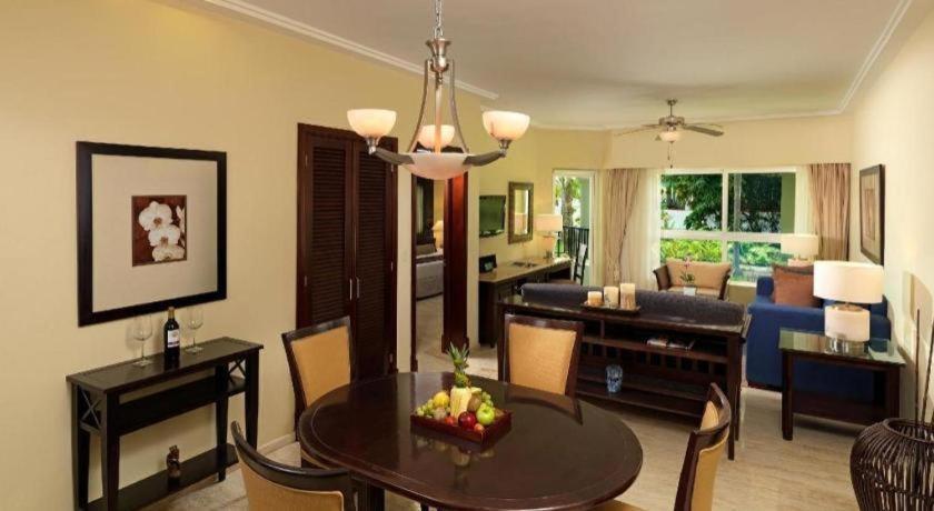 The Reserve At Paradisus 5*