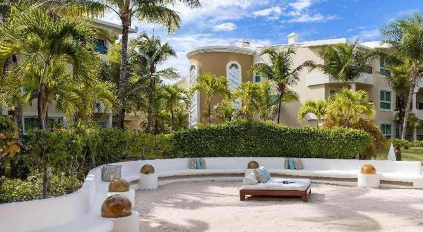 Hotel The Reserve At Paradisus Punta Cana